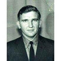 Cas Wayne Donnell