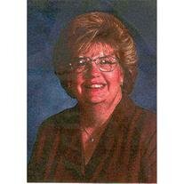 Dorothy L. Manley