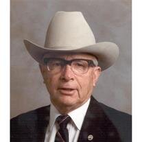 Lyle D. Hackerson