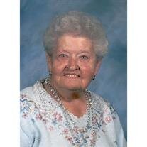 Malinda Marie Braun Palowski