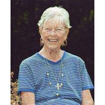 Doris H. Stewart