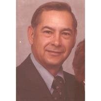 Henry Villarreal Almaguer