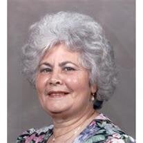 Angelita Martinez