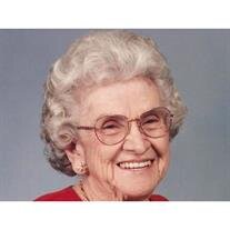 Lucille Florence Neill