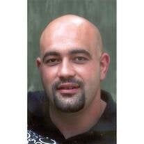 Seyed-Mohammed Matthew Emadi
