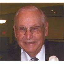 Billy Douglas Perdue