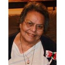 Irene Dolores Jimenez