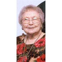Edith Joyce Perdue