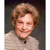 Hazel Jewel Jacobs