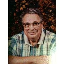 Wayne A. Carr