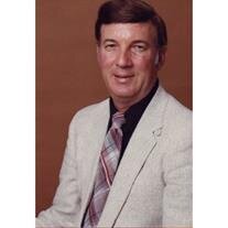 William Bill Collenback
