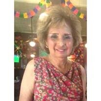 Maria Irma Mercado