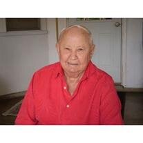 James A. Cotton Rauschuber