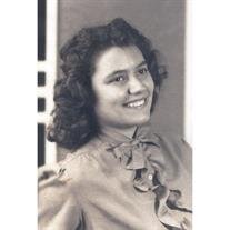 Betty Spiser