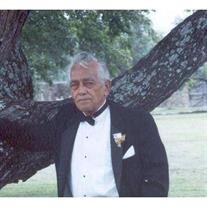 Frank Medina, Sr.