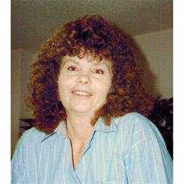 Judy Ann Myers