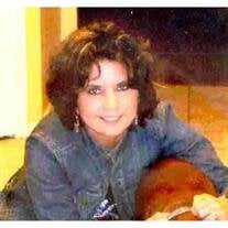 Joycelyn V. Rojas