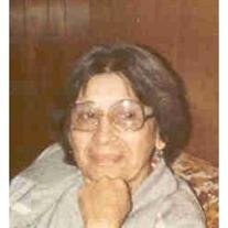 Anita G. Luna