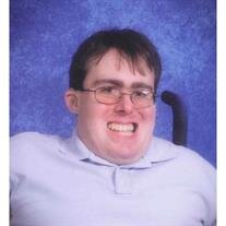 Nathaniel Dean Barker