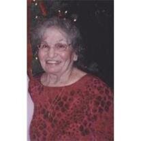 Beatrice V. Tovar