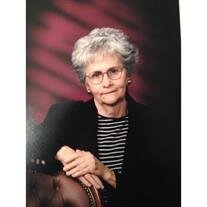 Edna Mae Moody
