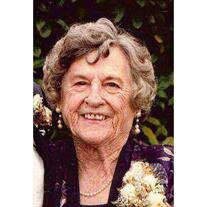 Edith Joan Finan