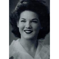 Mildred D. Morse