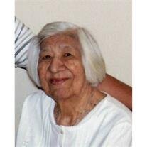 Margaret Aguilera