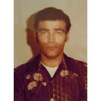 Hector Eduardo Lozano