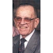 Raymond Wesley Menefee