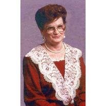 Nita Dean Moore