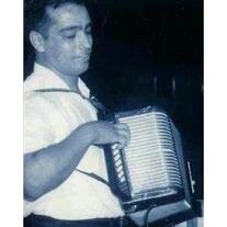 Elmo Rivas Paniagua