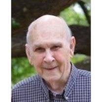 Patrick "Pat" Gillett, Sr.