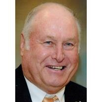 Clarence J. Shodrok