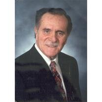 Walter Howard Brummett, Sr.