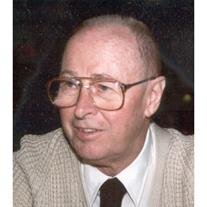 John Joseph Fodermaier