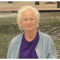 Connie K. Parker
