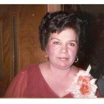 Mary Lou Maldonado
