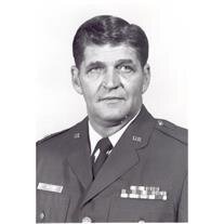 Colonel Lloyd F. Smith