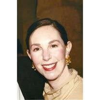 Harriet Missy Berler
