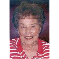 Vivian M. Gorman