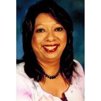 Cynthia Ann Perez