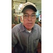 Oscar Paiz Garcia