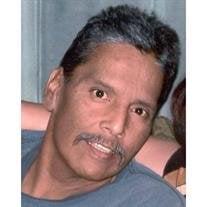 Rafael G. Gonzales, Sr.