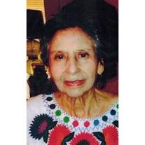 Clara G. Leyja
