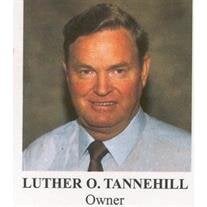 Luther Ora Tannehill