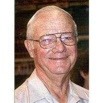 Alphonse J. Moczygemba