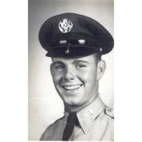 Col. Dennis J. O'Brien