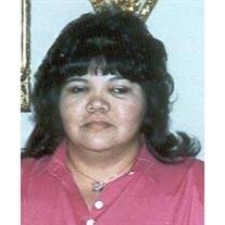 Diana Lynn Garza