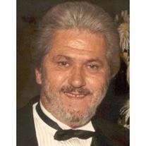 Donald Howard Hoppe